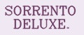 SORRENTO DELUXE.