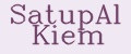 SatupAl Kiem
