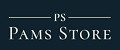 Аналитика бренда Pams Store на Wildberries