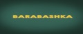Barabashka