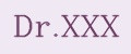 Dr.XXX