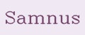 Samnus