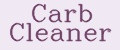 Аналитика бренда Carb Cleaner на Wildberries