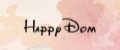 HappyДом