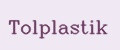 Tolplastik