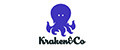 Аналитика бренда Kraken&Co. на Wildberries