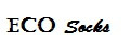 Eco socks