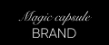 Magic CAPSULE BRAND