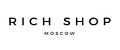 Аналитика бренда RICH SHOP на Wildberries