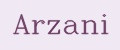 Arzani