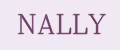NALLY
