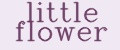 little flower