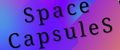 SPACE CAPSULE