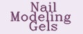 Nail Modeling Gels