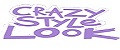 Crazy Style Look
