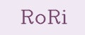 RoRi
