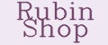 rubin shop