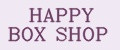 Аналитика бренда HAPPY BOX SHOP на Wildberries