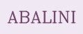 ABALINI