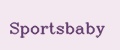 Sportsbaby