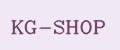 KG-SHOP
