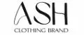 ASH. Clothing brand