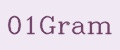 01Gram
