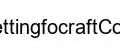 SettingfocraftCorp