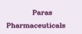 Paras Pharmaceuticals