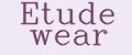 Etude wear