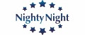 Аналитика бренда Nighty Night на Wildberries