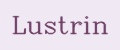 Lustrin