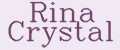 Rina Crystal