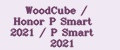 Аналитика бренда WoodCube / Honor P Smart 2021 / P Smart 2021 на Wildberries