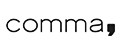 comma,