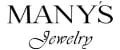 Аналитика бренда Manys_jewelry на Wildberries