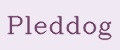 Pleddog