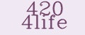 Аналитика бренда 420 4life на Wildberries