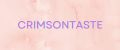 CRIMSONTASTE