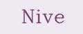 Nive