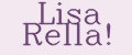Lisa Rella!