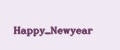 Happy_newYear