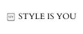 STYLE IS YOU