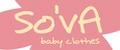 Аналитика бренда SO'VA baby clothes на Wildberries