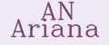 AN Ariana