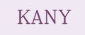 KANY