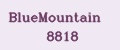 BlueMountain 8818
