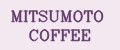 MITSUMOTO COFFEE