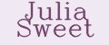 Аналитика бренда Julia Sweet на Wildberries