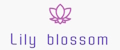 Lily blossom